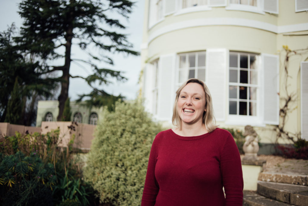 Hazel Parsons gives her top tips on planning your next event.